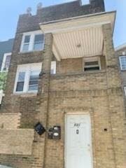 131 Leonard St Unit 3, Jersey City, NJ 07307