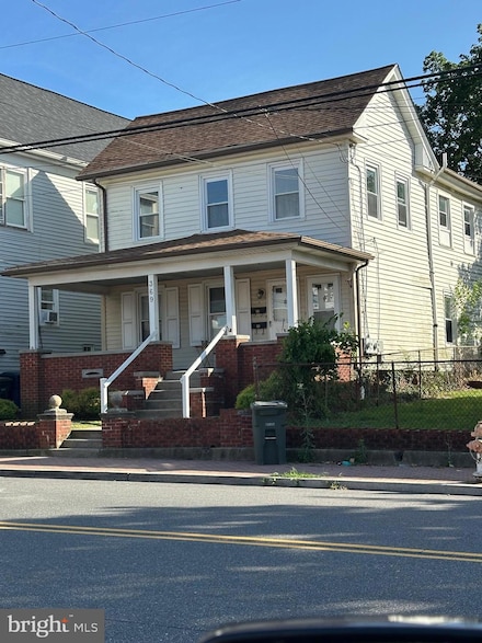 369 S Main St Unit B, Williamstown, NJ 08094