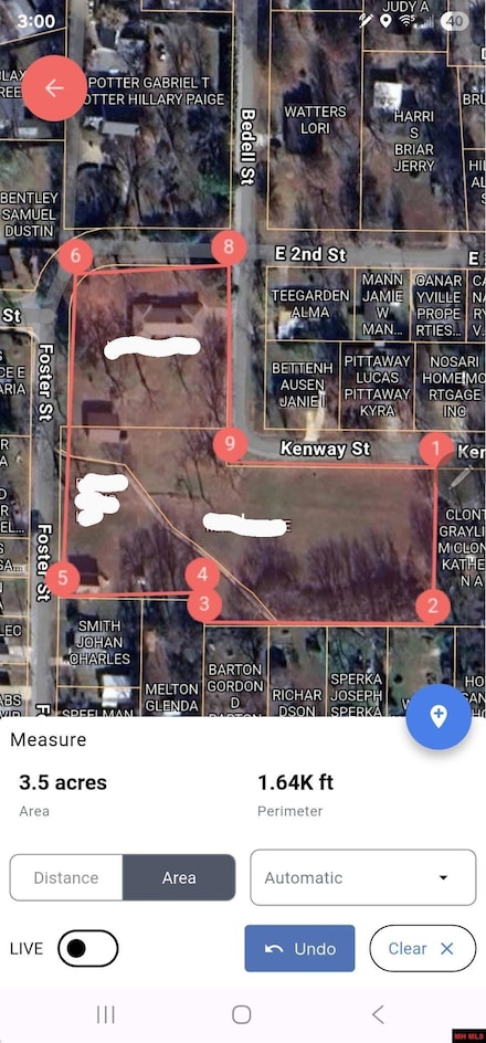610 E 2nd St, Mountain Home, AR 72653