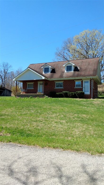 4299 S. Co W 550, French Lick, IN 47432