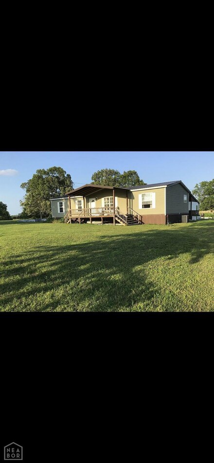 102 Hills Farm Rd, Evening Shade, AR 72532