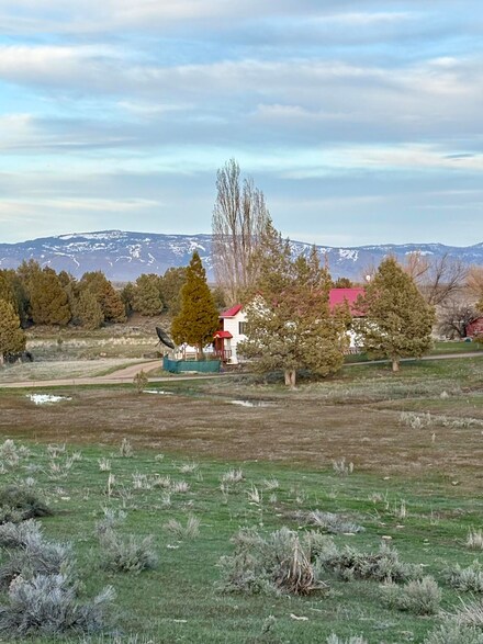 18179 Andy Hill Rd, Lakeview, OR 97630
