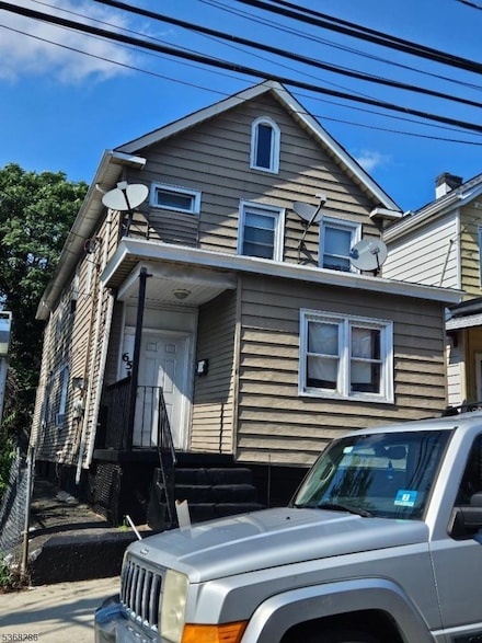65 Putnam St Unit 2, Paterson, NJ 07524