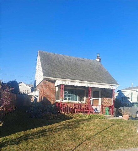 848 N Halstead St, Allentown, PA 18109