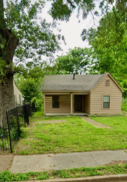 2708 Filmore Ave, Memphis, TN 38114