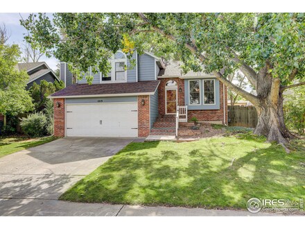 1019 Deer Creek Ln, Fort Collins, CO 80526