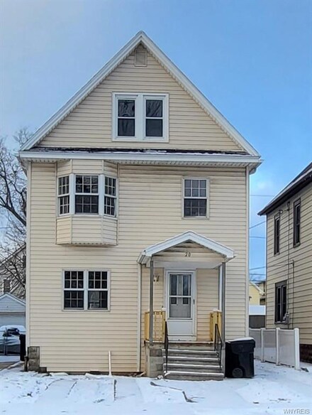 20 Vulcan St, Buffalo, NY 14207