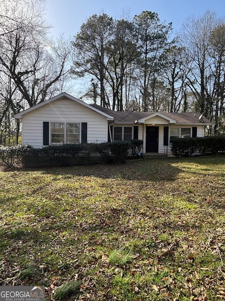 1027 N Born Rd, Stone Mountain, GA 30088