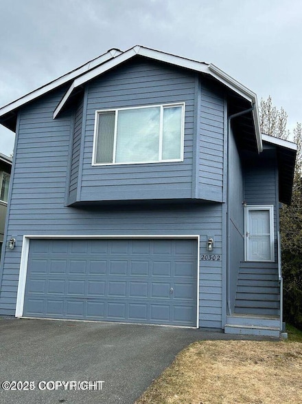 20302 Glacier Park Cir, Eagle River, AK 99577