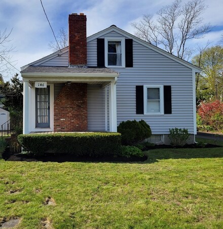 146 Butler Rd, Quincy, MA 02169