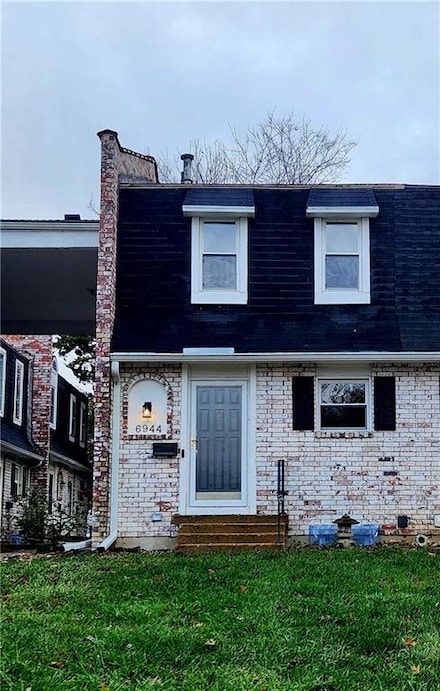 6944 NW Chapel Woods Ln, Kansas City, MO 64152