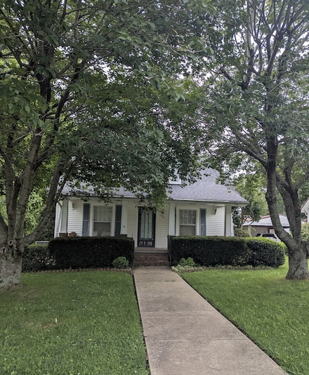 130 Fugate Ave, Adairville, KY 42202