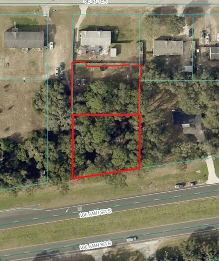 TBD S Us Hwy 441, Summerfield, FL 34491