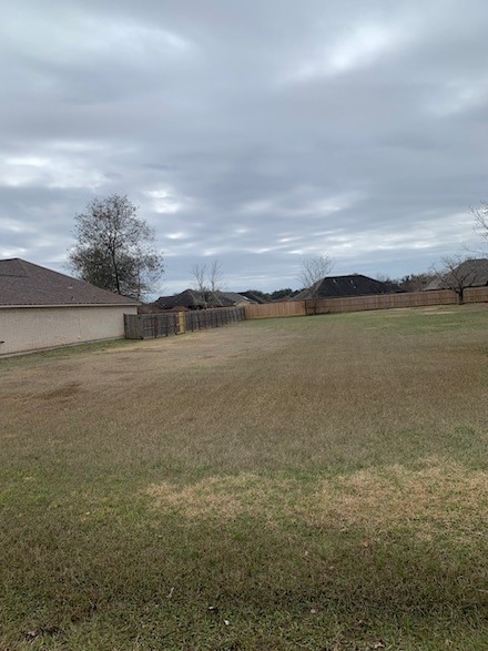 0 W Henderson Rd, Angleton, TX 77515