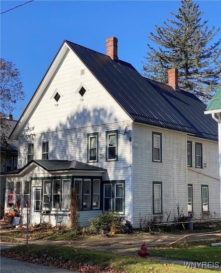 73 W Main St, Cuba, NY 14727