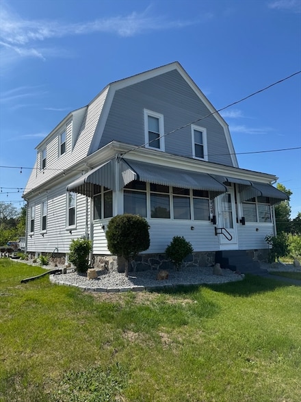 908 North St, Randolph, MA 02368