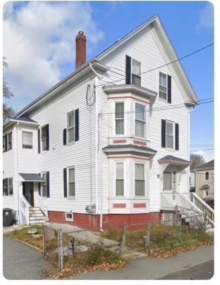 29 John St, Haverhill, MA 01830