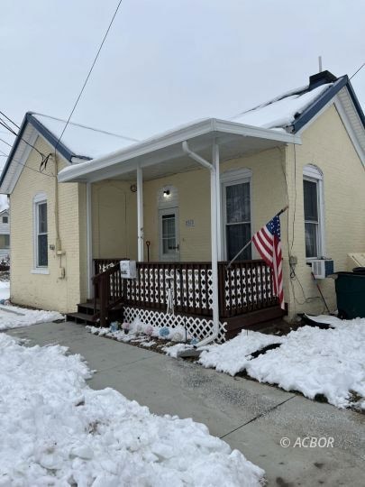 96 Olive St, Gallipolis, OH 45631