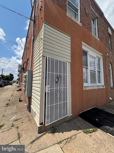 2420 Duncan St Unit 1, Philadelphia, PA 19124