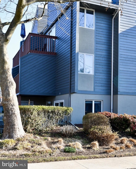 260 Sea Eagle Dr Unit 2, Rehoboth Beach, DE 19971