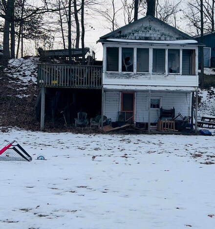 5052 Saddlebag Lake Rd, Woodland, MI 48897