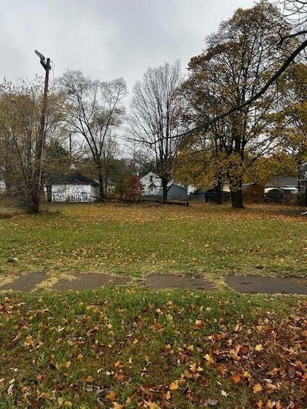 960 Union Ave, Benton Harbor, MI 49022