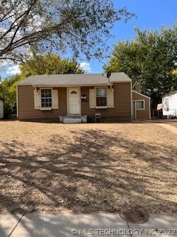 1324 N Yale Ave, Tulsa, OK 74115