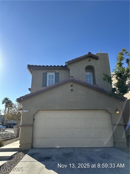 179 Desert Pond Ave, Henderson, NV 89002