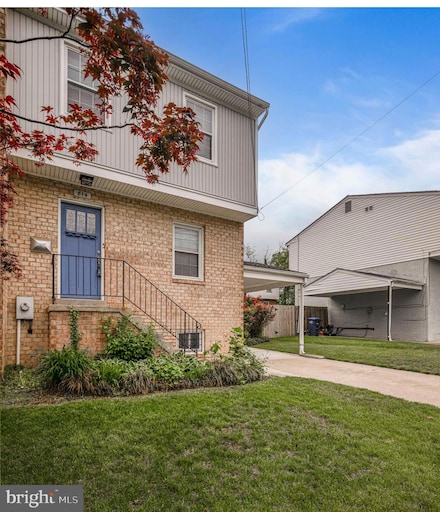 814 Geranium St NW, Washington, DC 20012