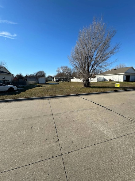 North 8th St, Oneill, NE 68763