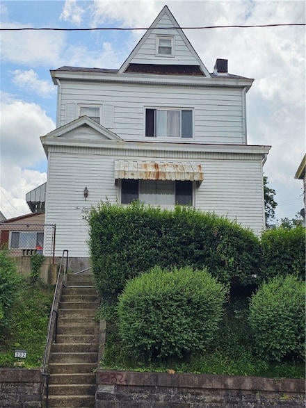 232 Birmingham Ave, Pittsburgh, PA 15210