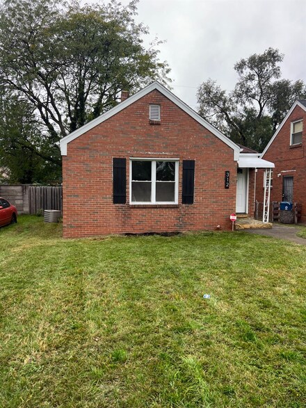 312 Taney St, Gary, IN 46404