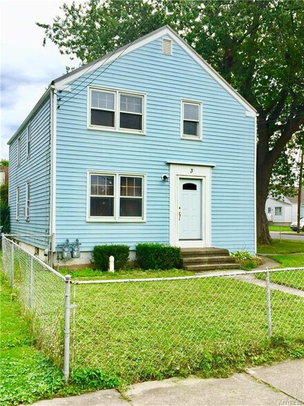 3 Folger St, Buffalo, NY 14220