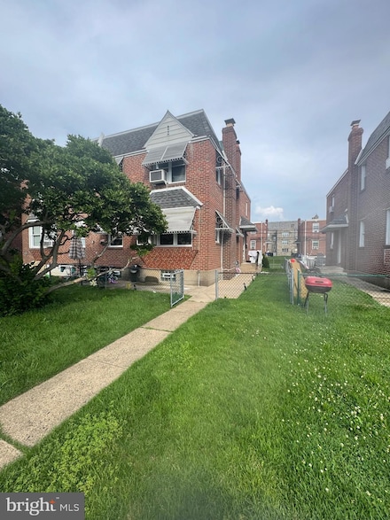 7233 Barnard Ave, Philadelphia, PA 19149