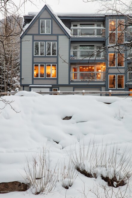 916 E Hopkins Ave Unit 104, Aspen, CO 81611