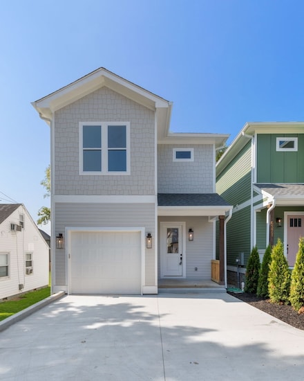 6369 Alamo Place, Nashville, TN 37209