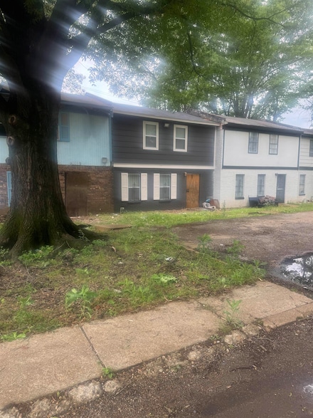 3067 Saint Cloud Place Unit 60, Memphis, TN 38127