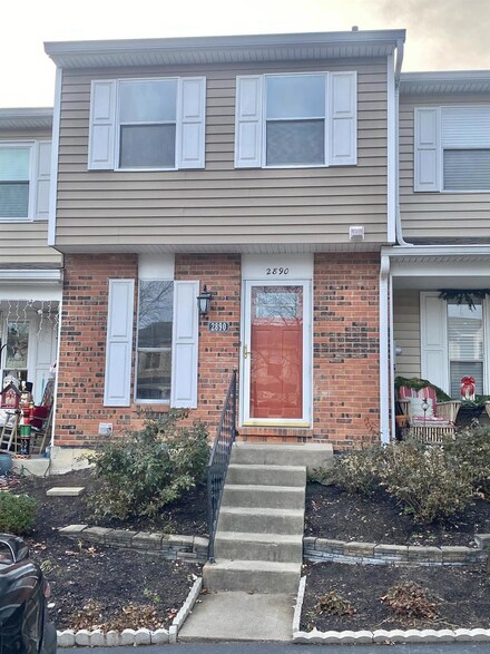 2890 Millbank Row Unit 136, Maineville, OH 45039