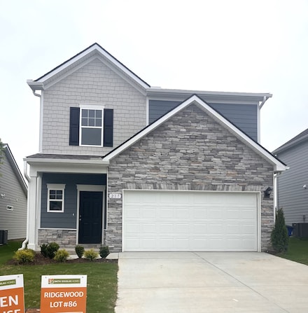 217 Hillview Ave, Shelbyville, TN 37160