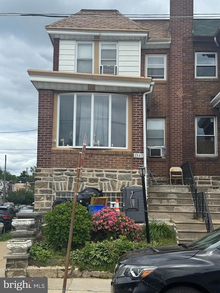 1543 67th Ave, Philadelphia, PA 19126