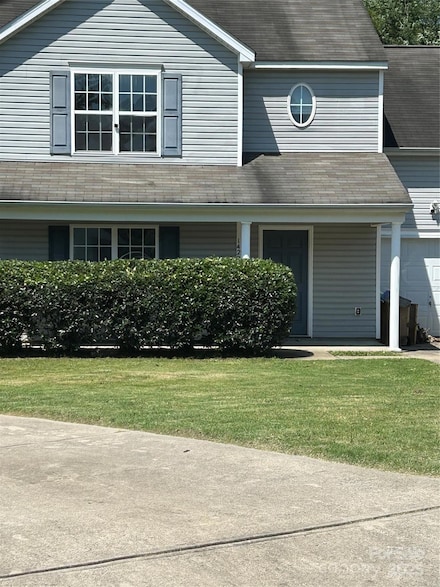 1422 Mitchell Glen St, Kannapolis, NC 28083