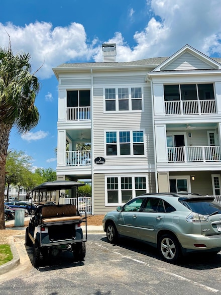 130 River Landing Dr Unit 3108, Daniel Island, SC 29492