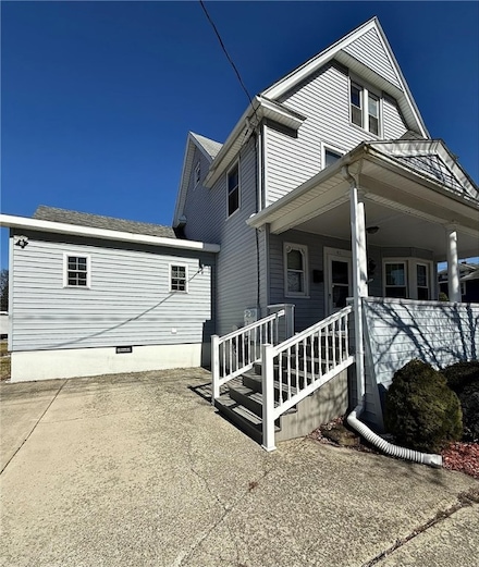411 Livingston St, Elmira, NY 14904