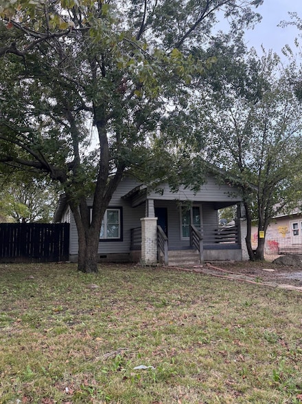 310 W Washington Ave, McAlester, OK 74501