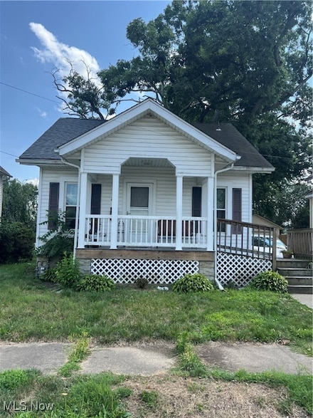 1138 Sherman Ave NW, New Philadelphia, OH 44663