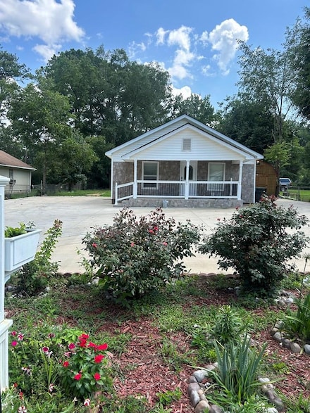 1106 Foster St, Dalton, GA 30721