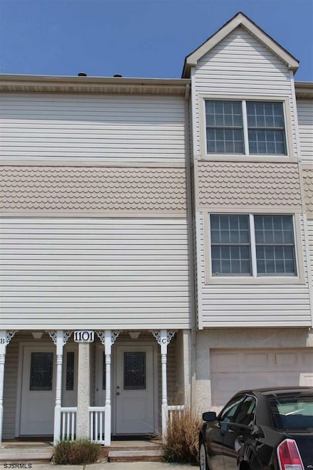 1101 E Shore Dr, Brigantine, NJ 08203