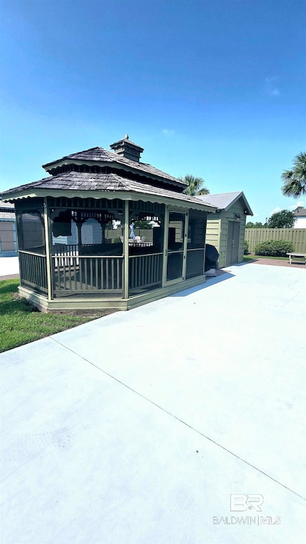 4650 Griffith Marina Rd Unit 5, Orange Beach, AL 36561