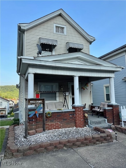 812 Virginia St, Martins Ferry, OH 43935