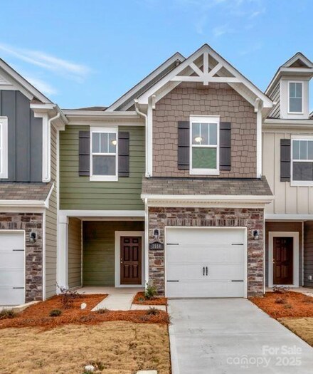 3558 Nimbell Rd, Monroe, NC 28110